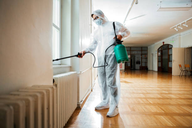 Best Pest Prevention Services  in Sun Village, CA